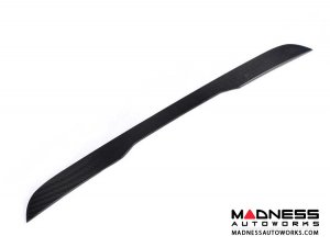 Mercedes-Benz S-Class W222 S400 S65 AMG Roof Spoiler - Carbon Fiber Mercedes-Benz S-Class W222 S400 S65 AMG Roof Spoiler - Carbon Fiber